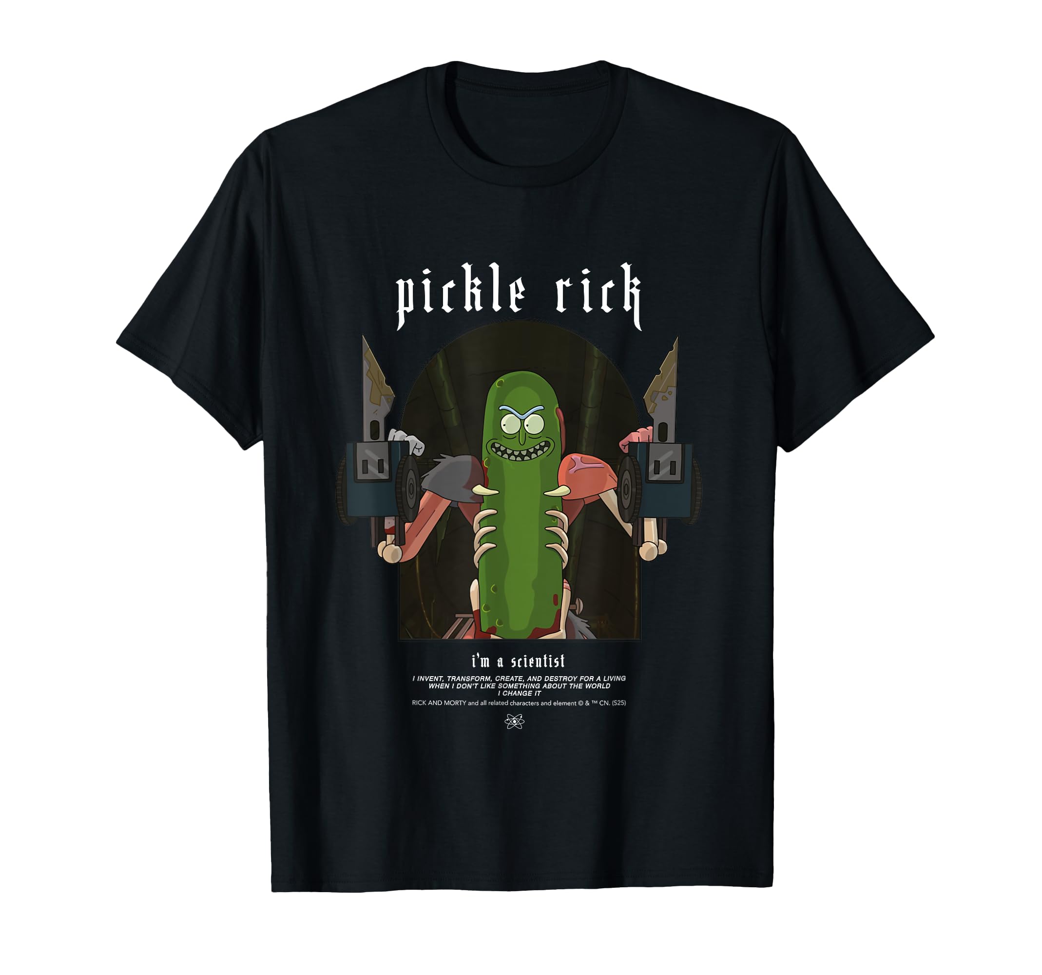 Kleidung mit Designs von Amazon Merch on Demand