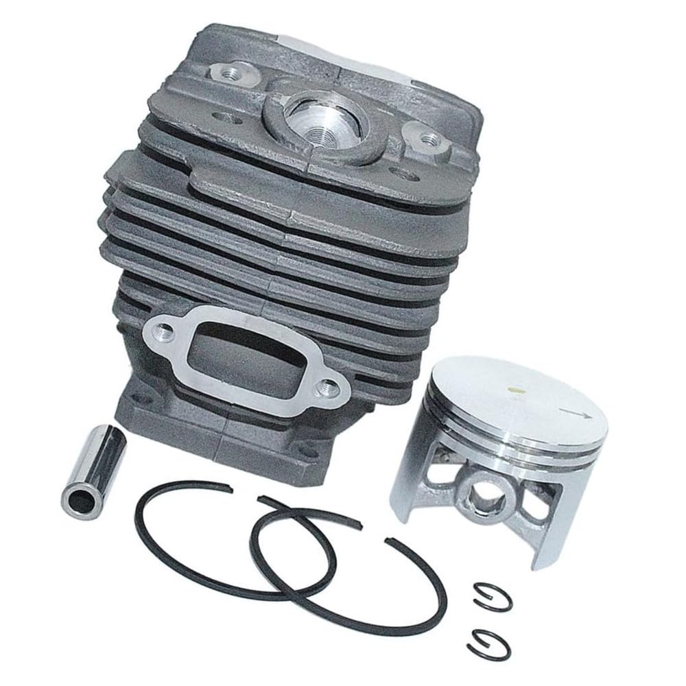 Oglozabp One Color 48Mm Piston Kit Fit For 036 Ms360 034 034Av Ms340 Chainsaw 11250201215 11250201213 11250201204