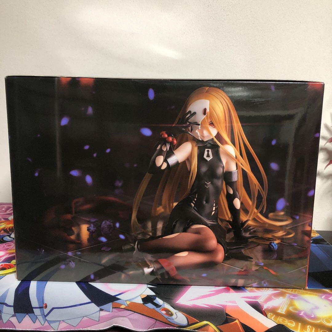 Amazon.co.jp: オーバーロード イビルアイ フィギュア : Hobbies