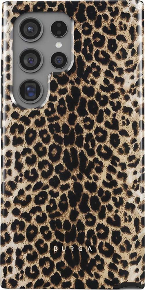 BURGA Cover Tough Galaxy S24 Ultra Player