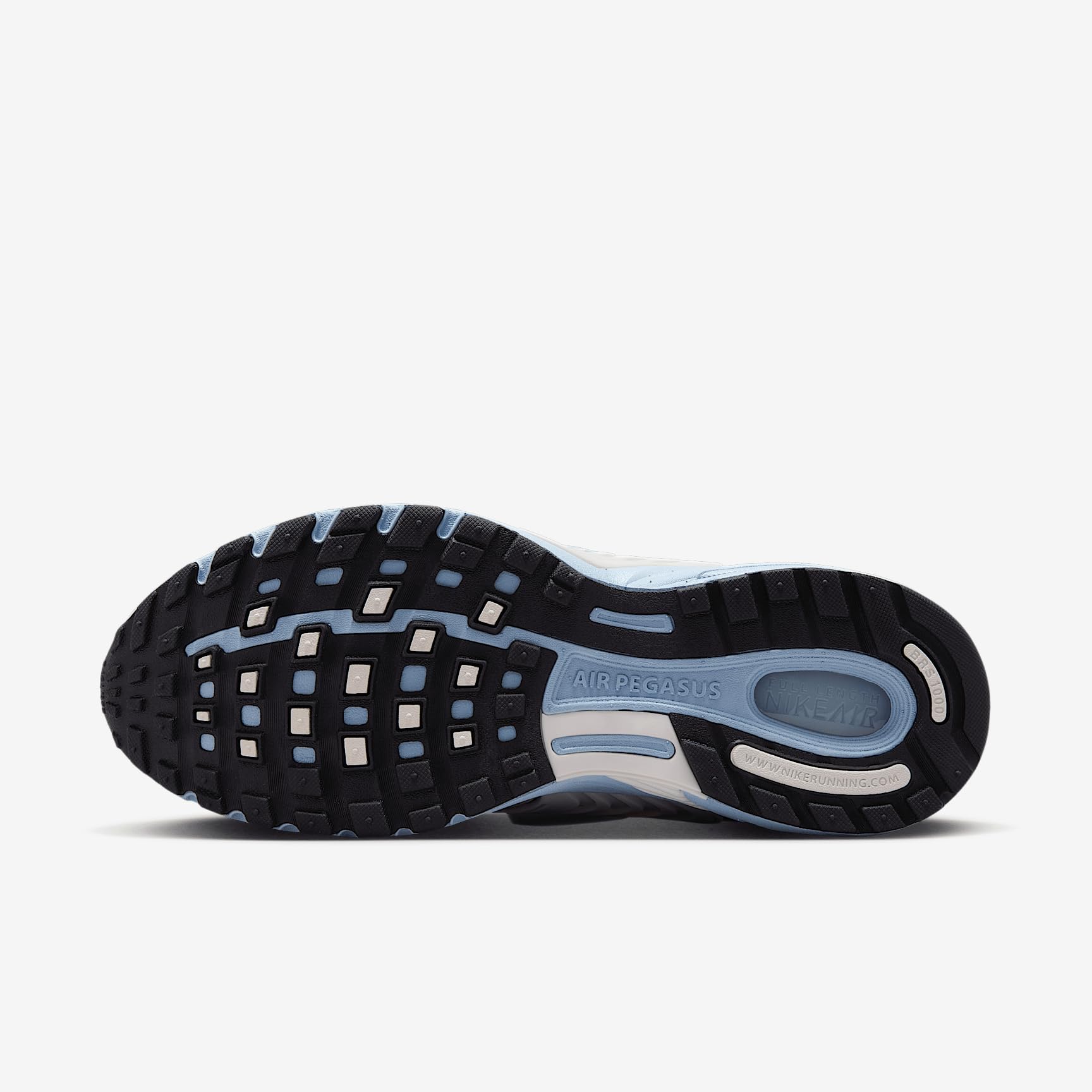 Nike Herren Air Pegasus Wave Sneaker