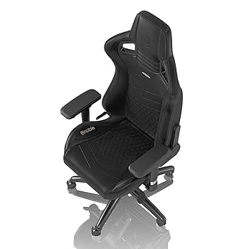 Amazon.co.jp: noblechairs ゲーミングチェア オフィスチェア