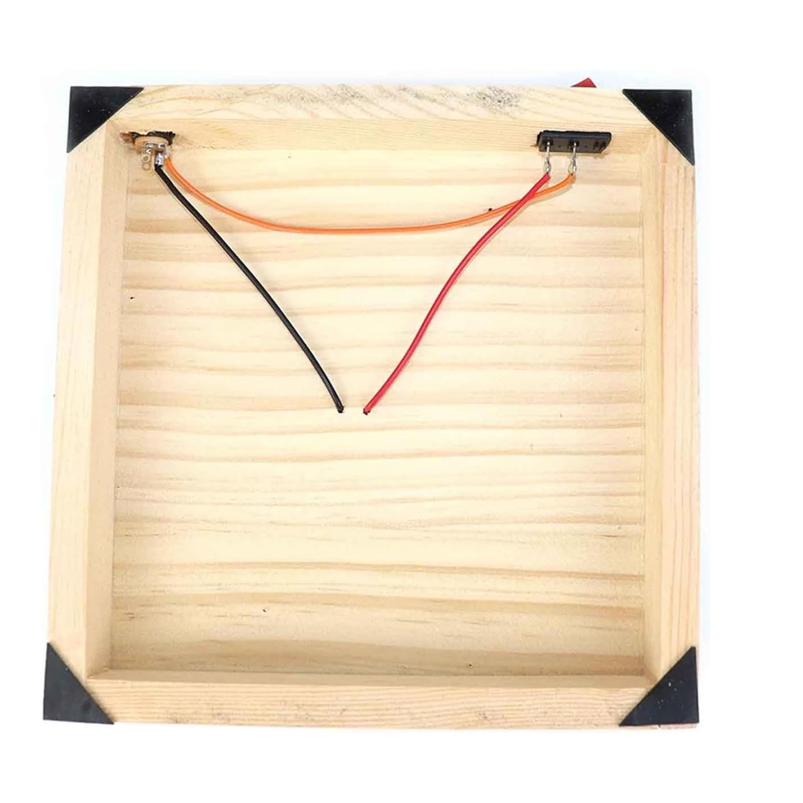 Kit De Acelerador Electromagnético para Armar, Modelo De Movimiento Circular con Bola De Hierro De Doble Bobina, Herramienta De Experimento De Física De Inducción Magnética para Educación