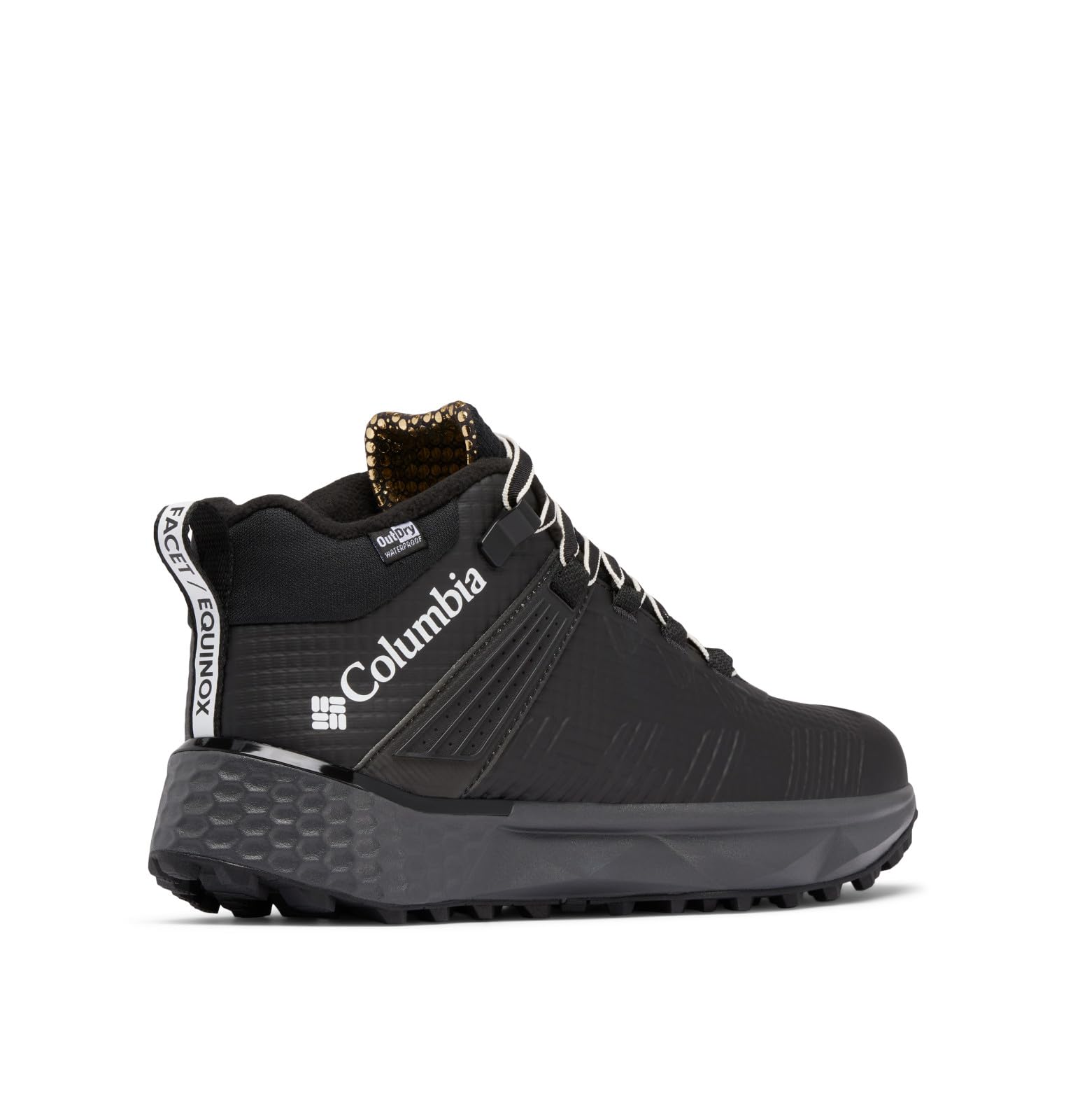 Columbia Facet 75 Equinox Chaussure de randonnéeFemme
