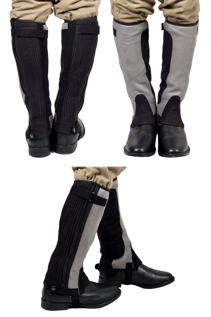 Riders Trend 100800241-BLKGRY-M - Calzado