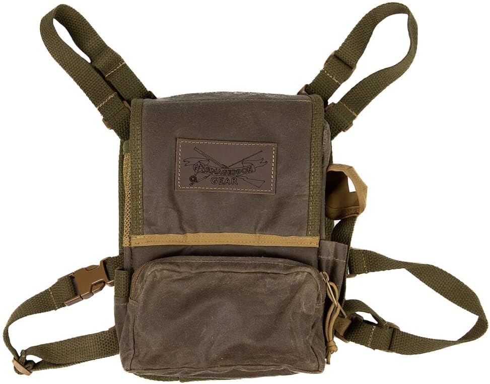Armageddon Gear Turkey Chest Rig