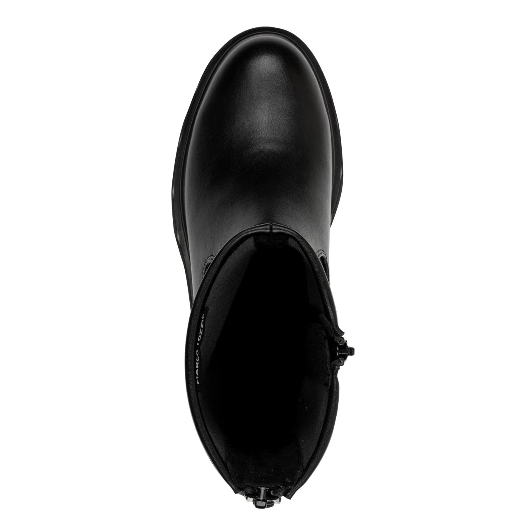 MARCO TOZZI Bottines Femme Boucle Fermeture Éclair