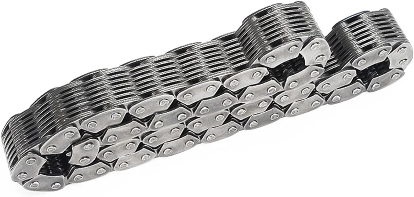 HV-027 1PCS Transfer Case Chain Wrangler Cherokee Grand Cherokee Liberty NP 231 233 Professional Car Replacement Parts