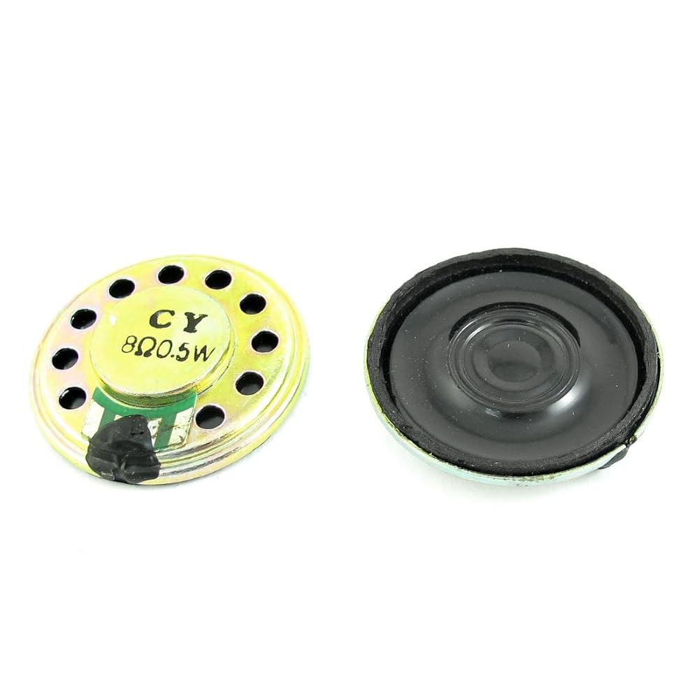 AQUOSCrystalX付属スピーカー Amazon.co.jp: uxcell マグネットスピーカー 磁石スピーカー