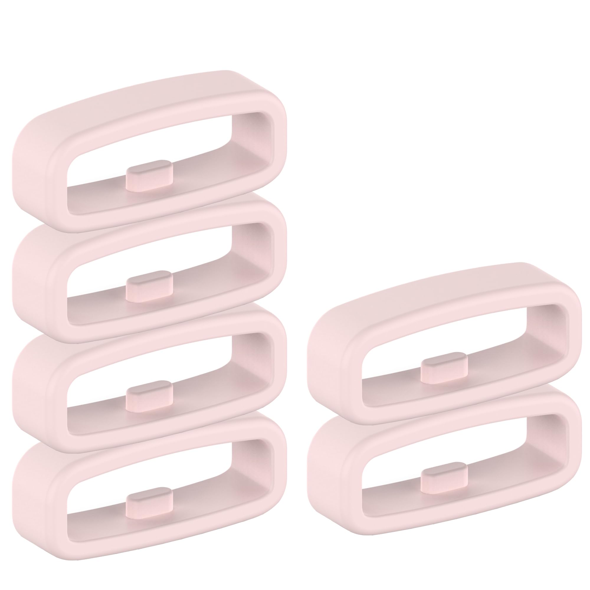 Ruentech Anello di Chiusura in Silicone Compatibile per | FindTheDeal