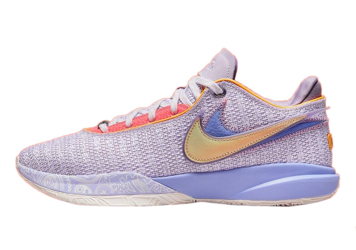 Amazon.co.jp: Nike Lebron 20 XX Men