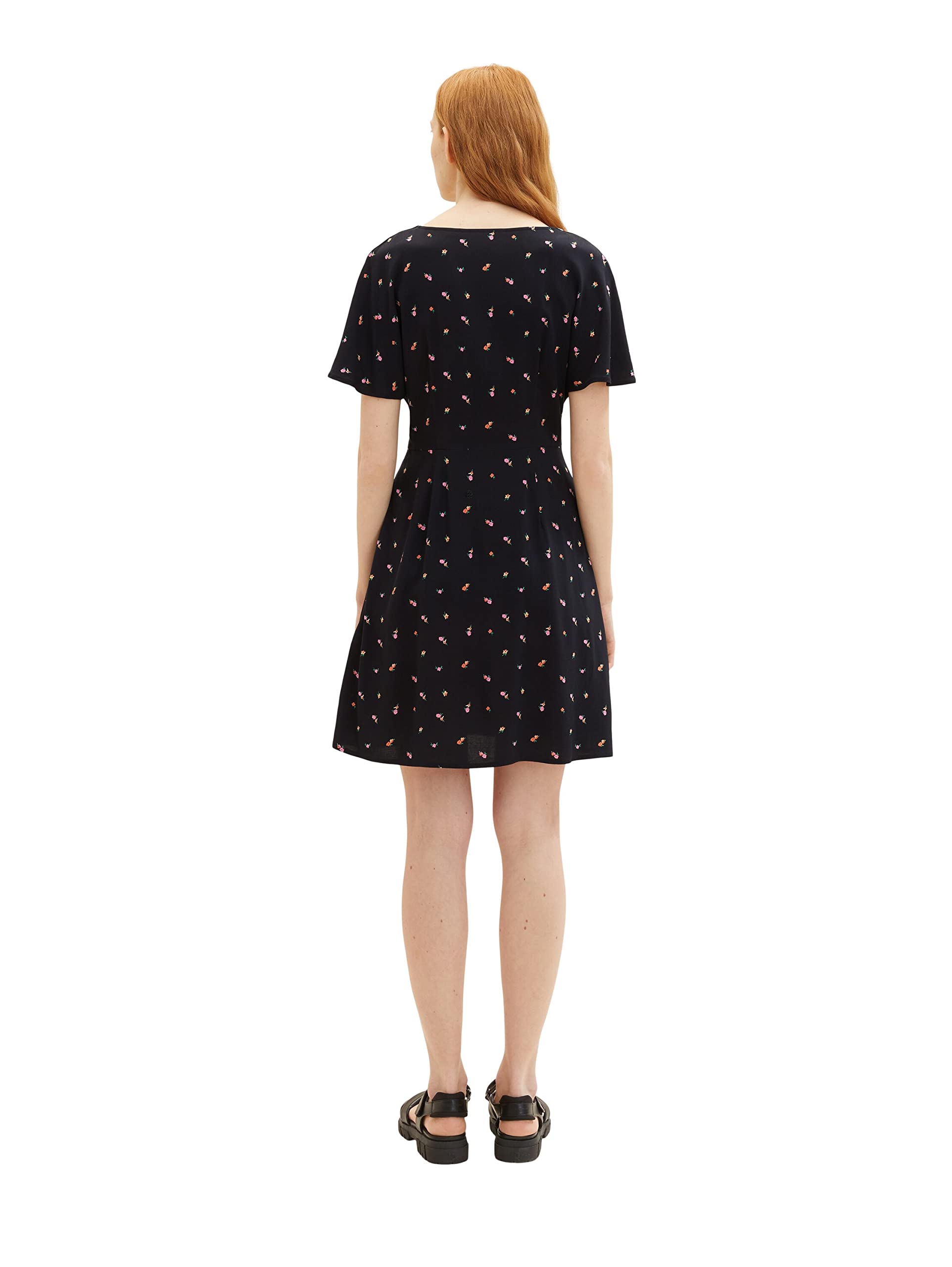 Tom Tailor Denim Robe Femme