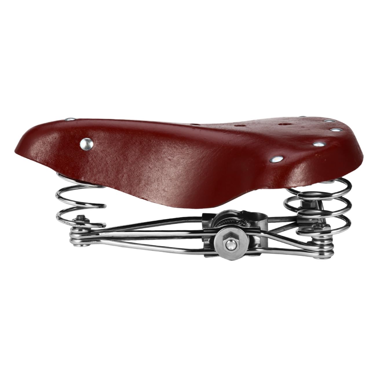 Miejsce rowerowe brązowy Rower szosowy Siedzenie rowerowe komfort Brown Losowy Kolor