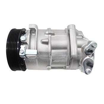 3087　こちらは専用です Amazon | 6SEL16C オートエアコン AC コンプレッサー シトロエン