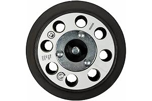 DWE6401DS Replacement Sanding Pad