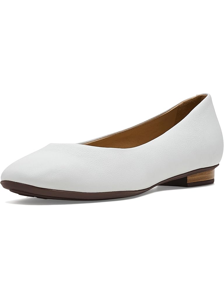 White Marc Joseph New York Ferris Flat