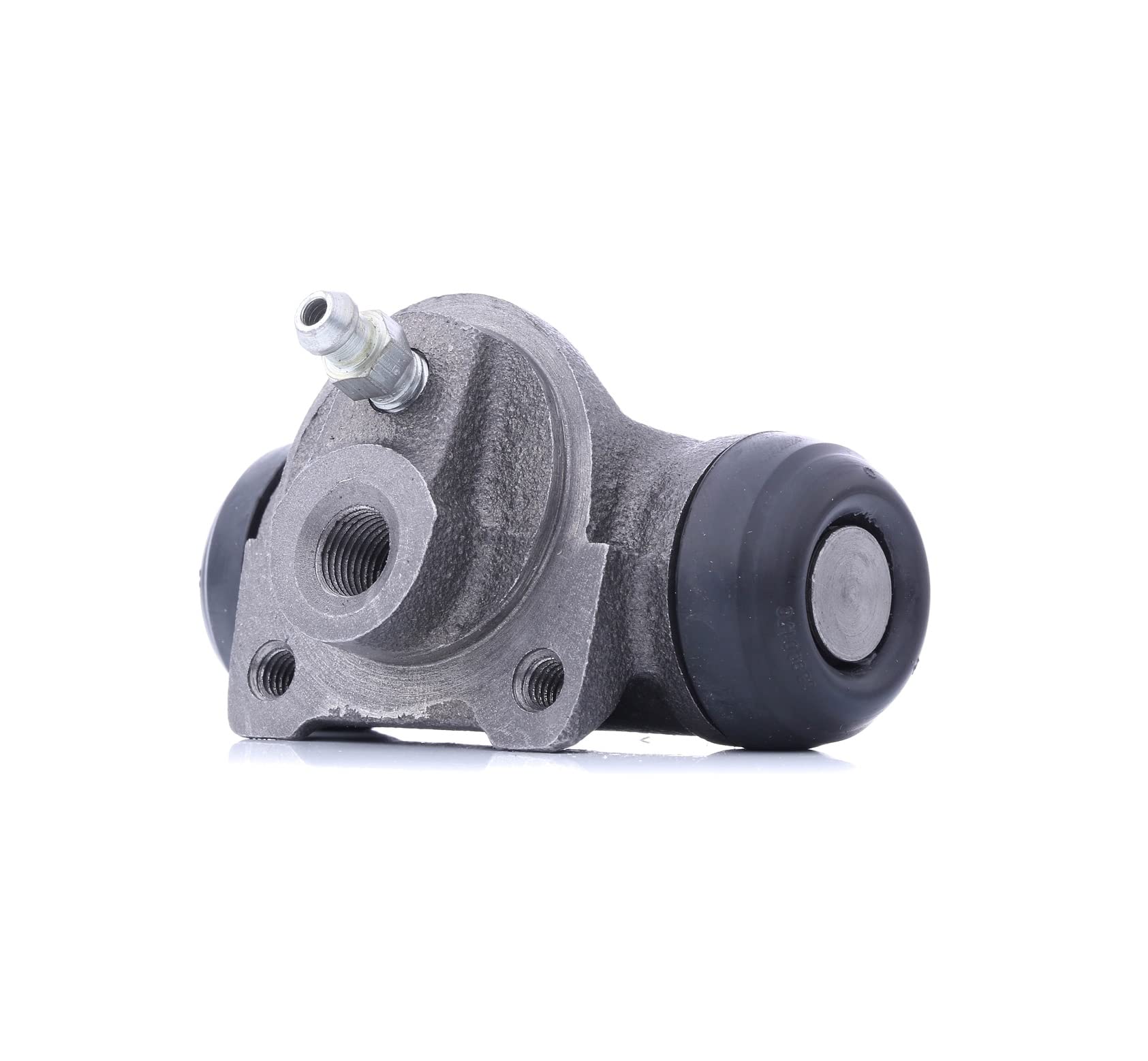 Cilindretto Freni Bosch F026002480 – Diametro Pistone 19,05 Mm, Compatibile Con Renault Clio II, Dacia Sandero E Logan (Codice OE 7701044850)