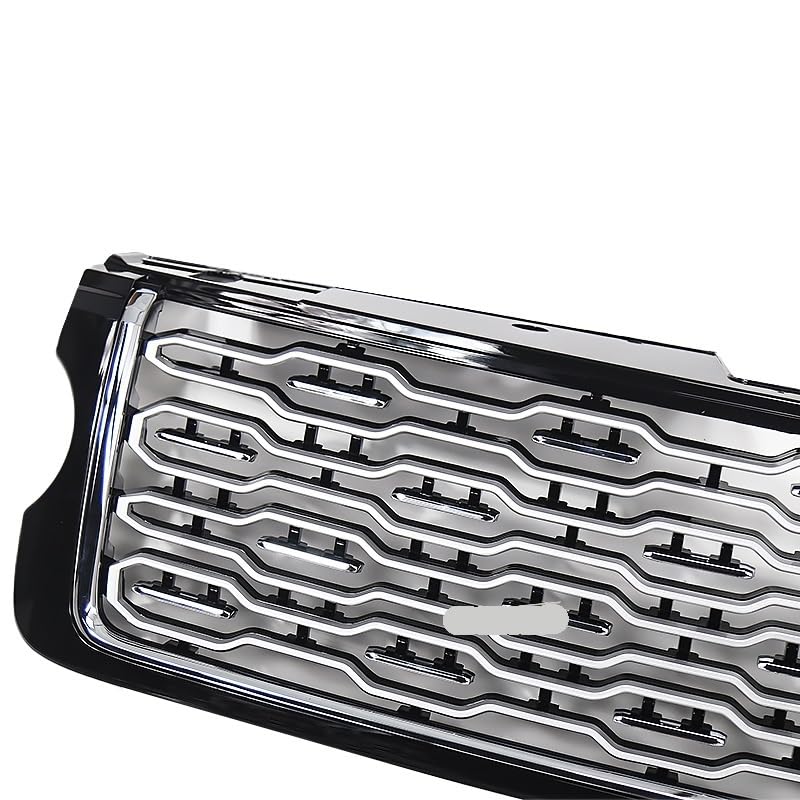 Calandre avant pour Range Rover Vogue SVA 2013-2017 maille de capot