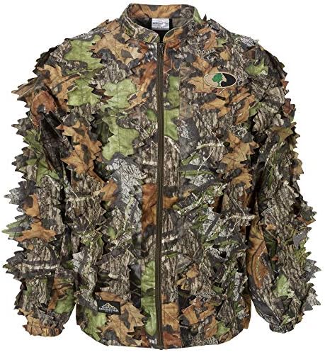 redhead 3d evolution hunting jacket
