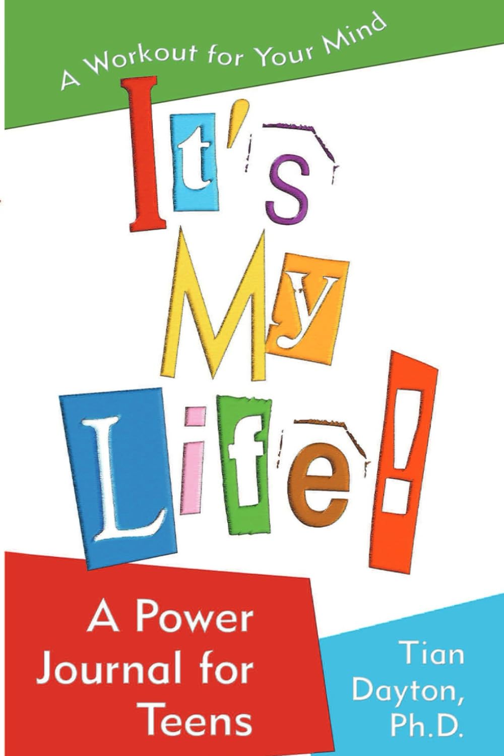 It's My Life!: Social Emotional Journaling