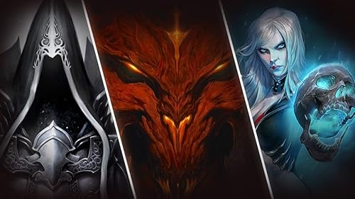 Diablo III - Eternal Collection