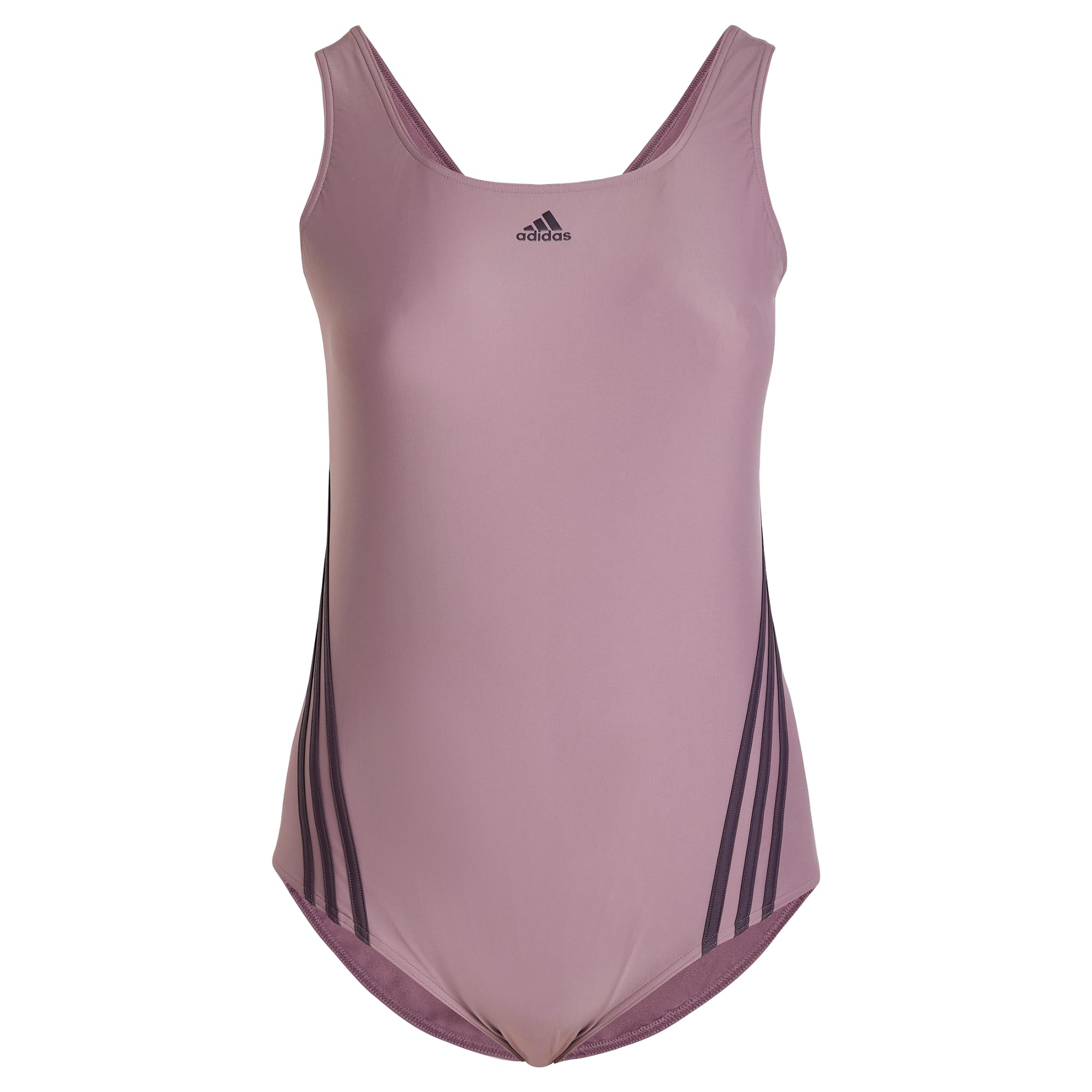 adidas 3-Stripes Swimsuit Maillot de Bain Une pièce Femme