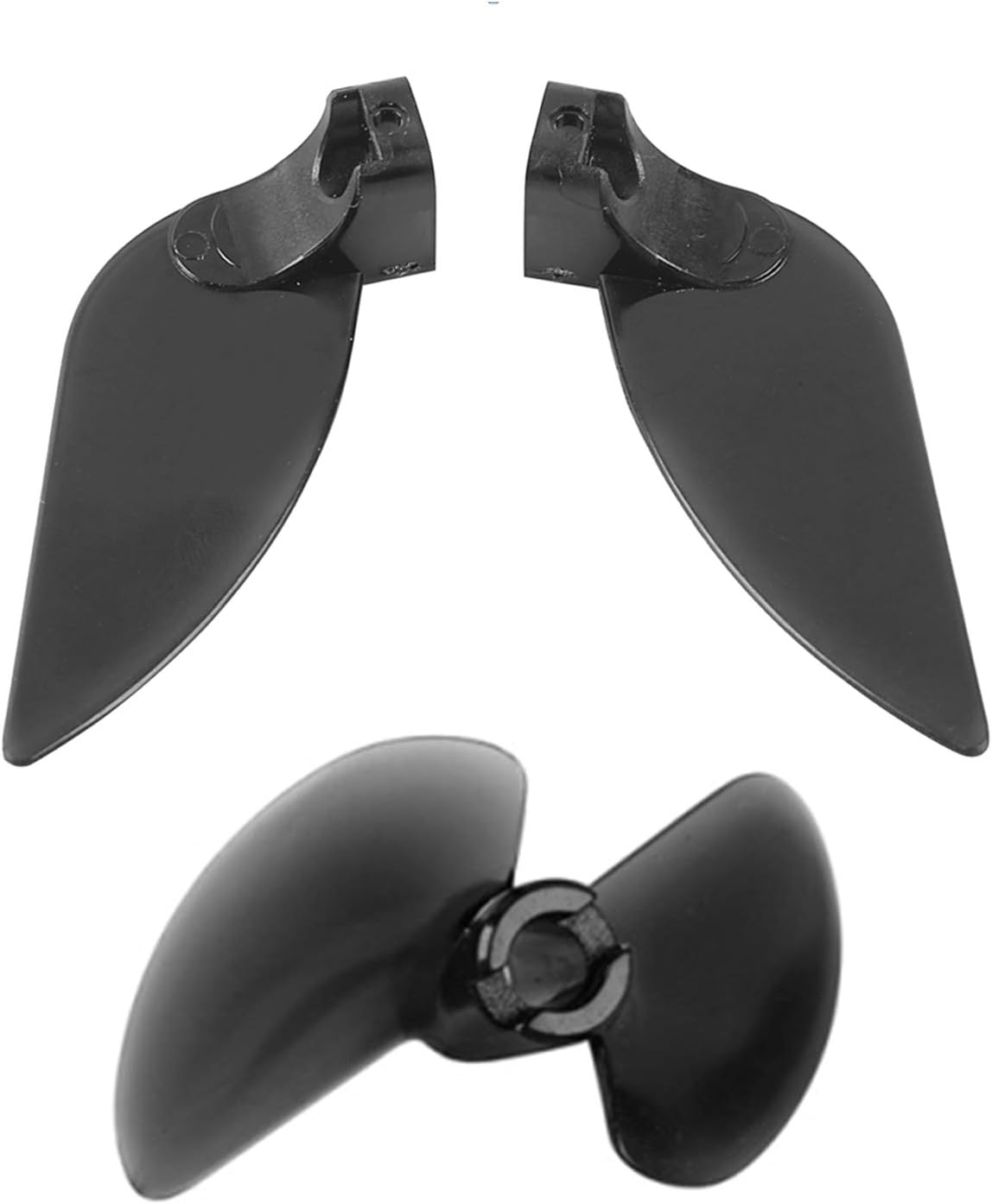 UDI010-05/06 Left and Right Navigation, Propeller for UDIRC UDI010 UDI021 RC Boat