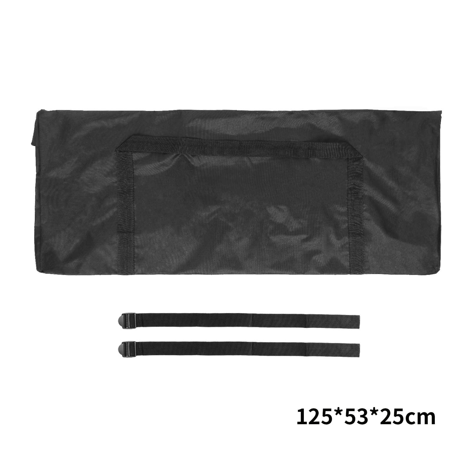 Transporttasche für Xiaomi M365 für Segway Ninebot F20 F30 für Dualtron/Kaabo Elektroroller, faltbar, Universalgröße, tragbar, Aufbewahrungstasche, Handtasche, Scooter, Zubehör