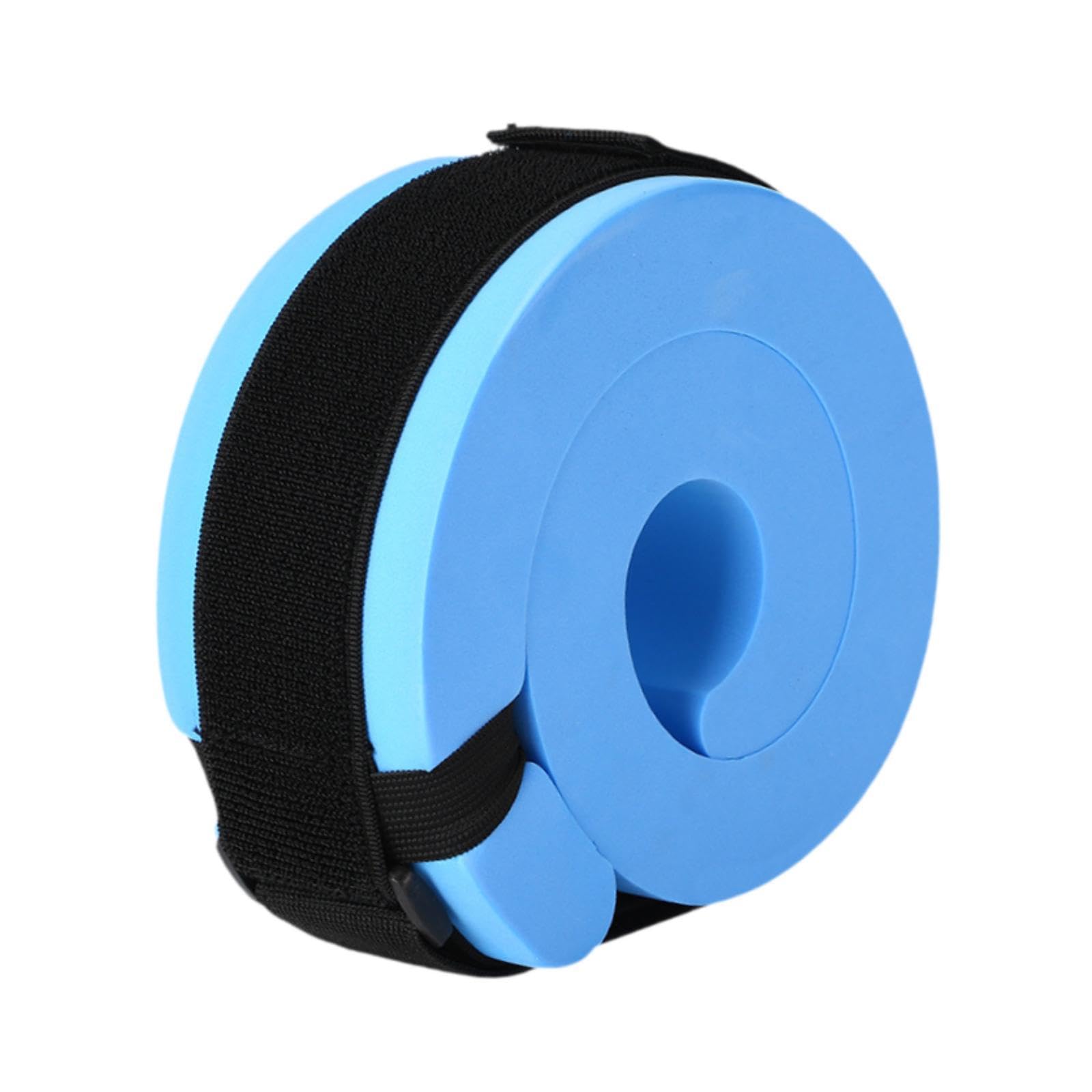 Swim Aquatic Cuffs Swim Arm Band High Density EVA Fitness Pool Exercise-image-38