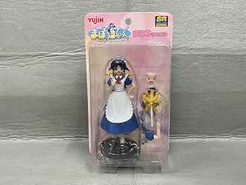【即購入ok!!】 まほろまてぃっく 非売品 特典フィギュア 即購入ok!!】 まほろまてぃっく 非売品 特典フィギュア - メルカリ