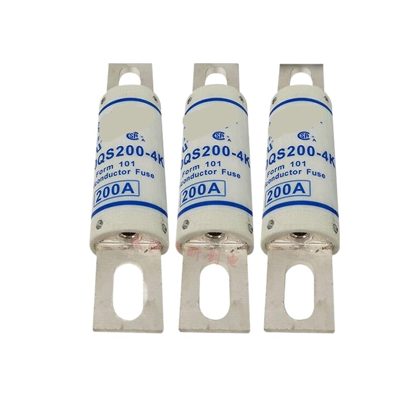 PJKTBEYI 1pcs A70QS35 35A A70QS100-4 100A 700VDC Insurance(A70QS100-4)