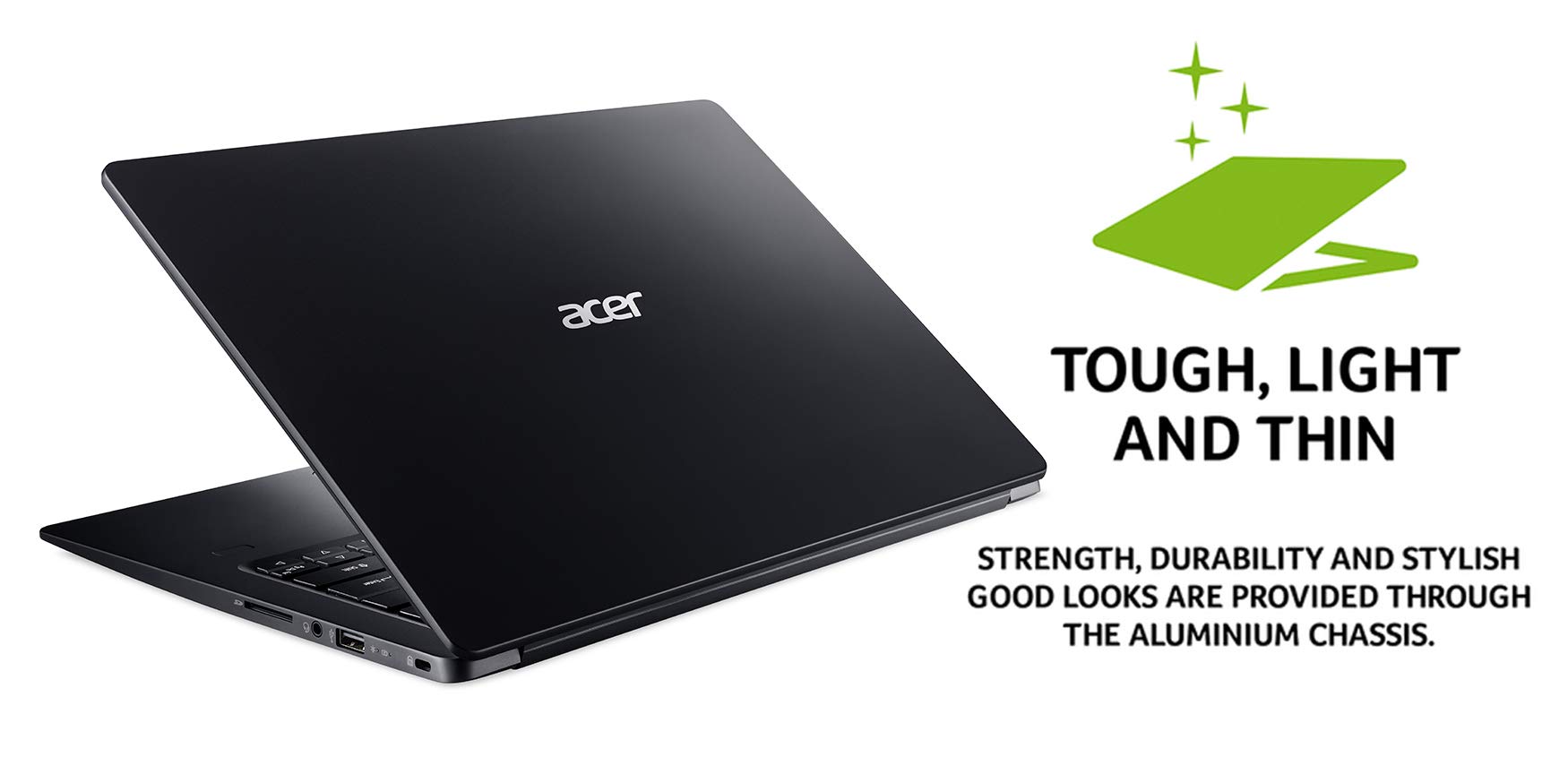 Nouvelle Batterie pour Acer SWIFT 1 SF114-32-C68D Notebook PC