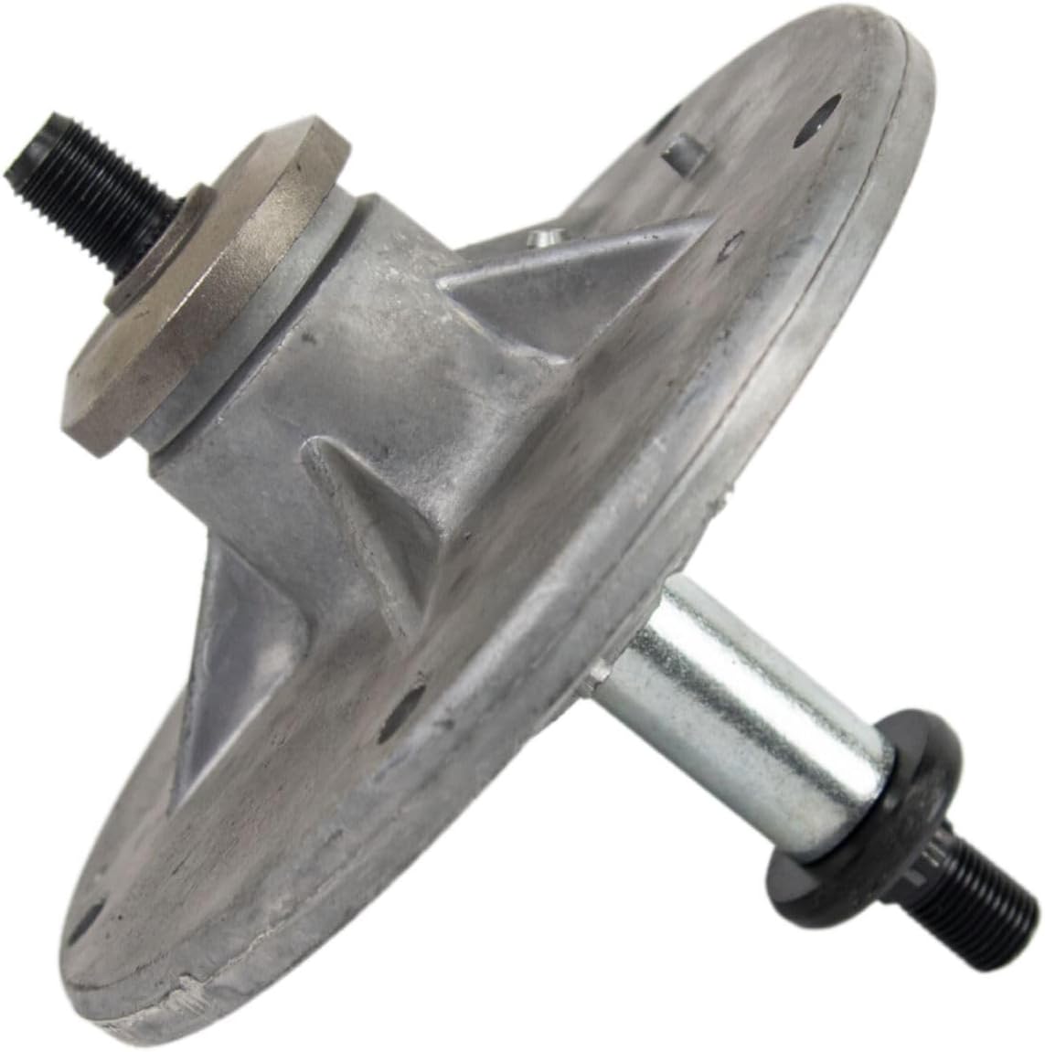 Jeremywell Spindle Assembly Replaces Murray 492524 1001046 1001200 for 38" 40" 42" 46" Decks