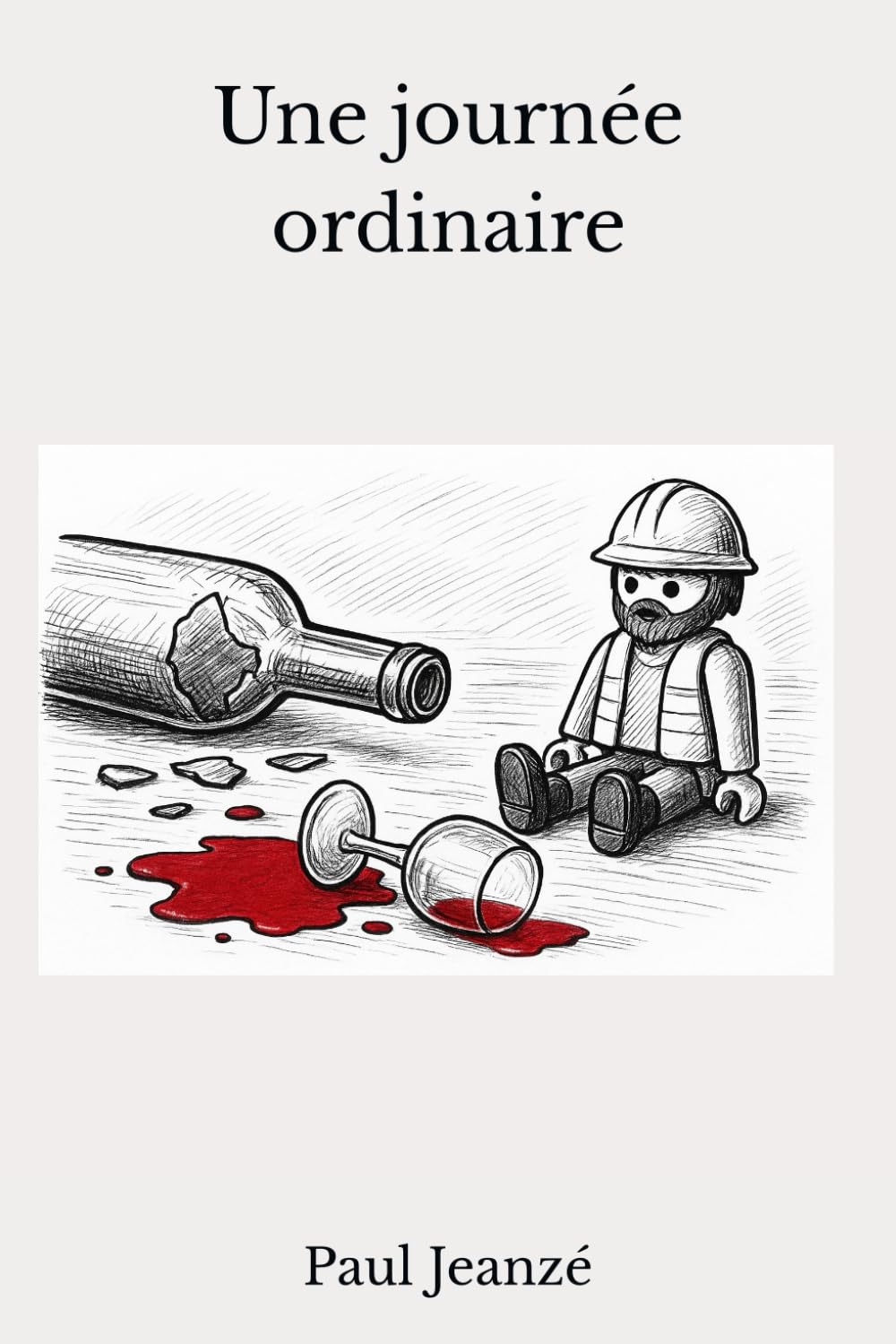 Une journée ordinaire