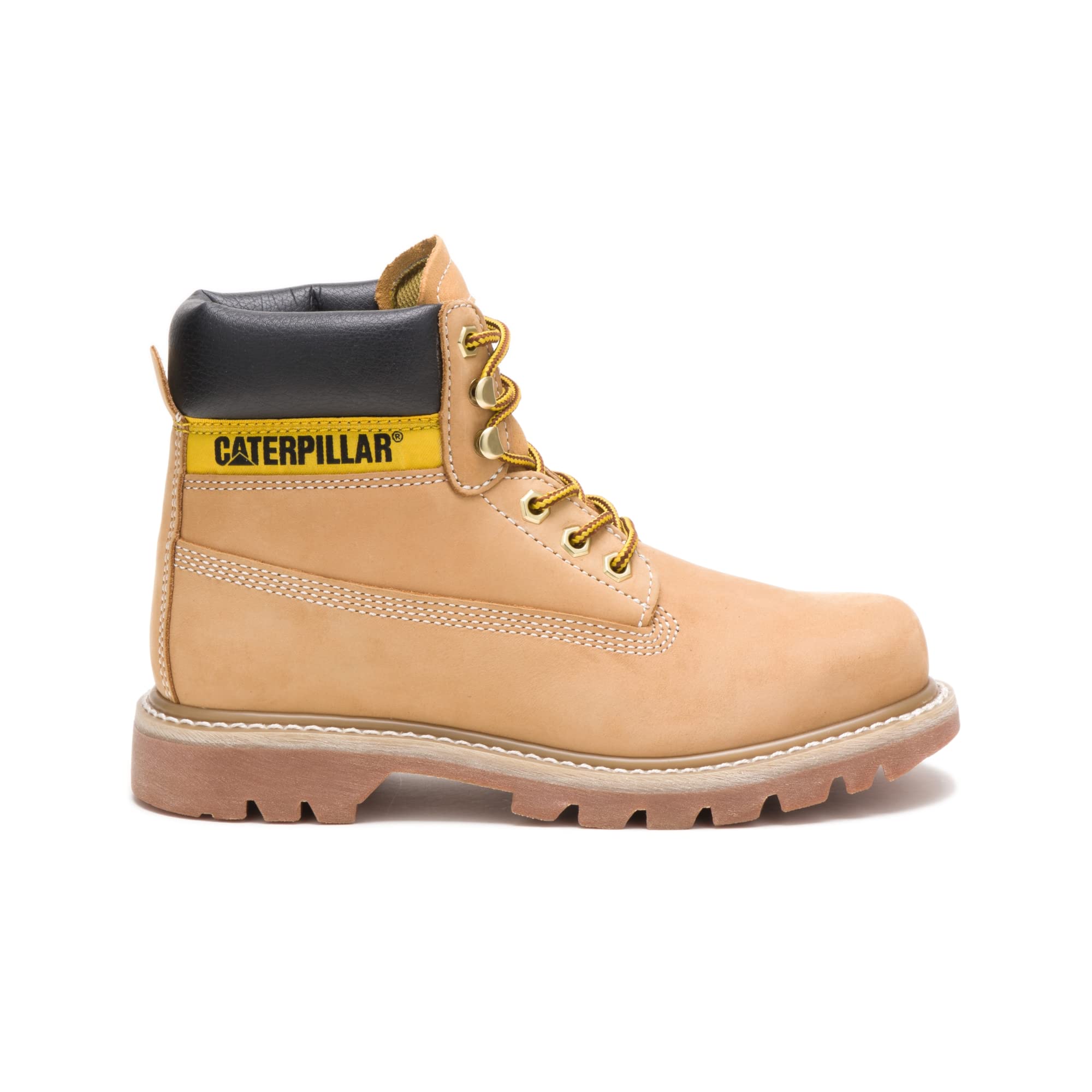 Cat Footwear Homme Colorado Boots, Noir, 42 EU
