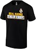 Icon Sports Real Madrid Cotton Tee Undershirt