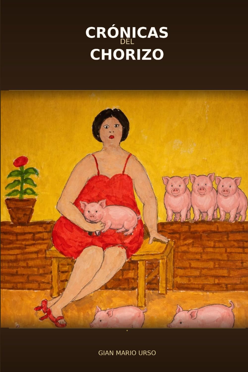 Crónicas del Chorizo