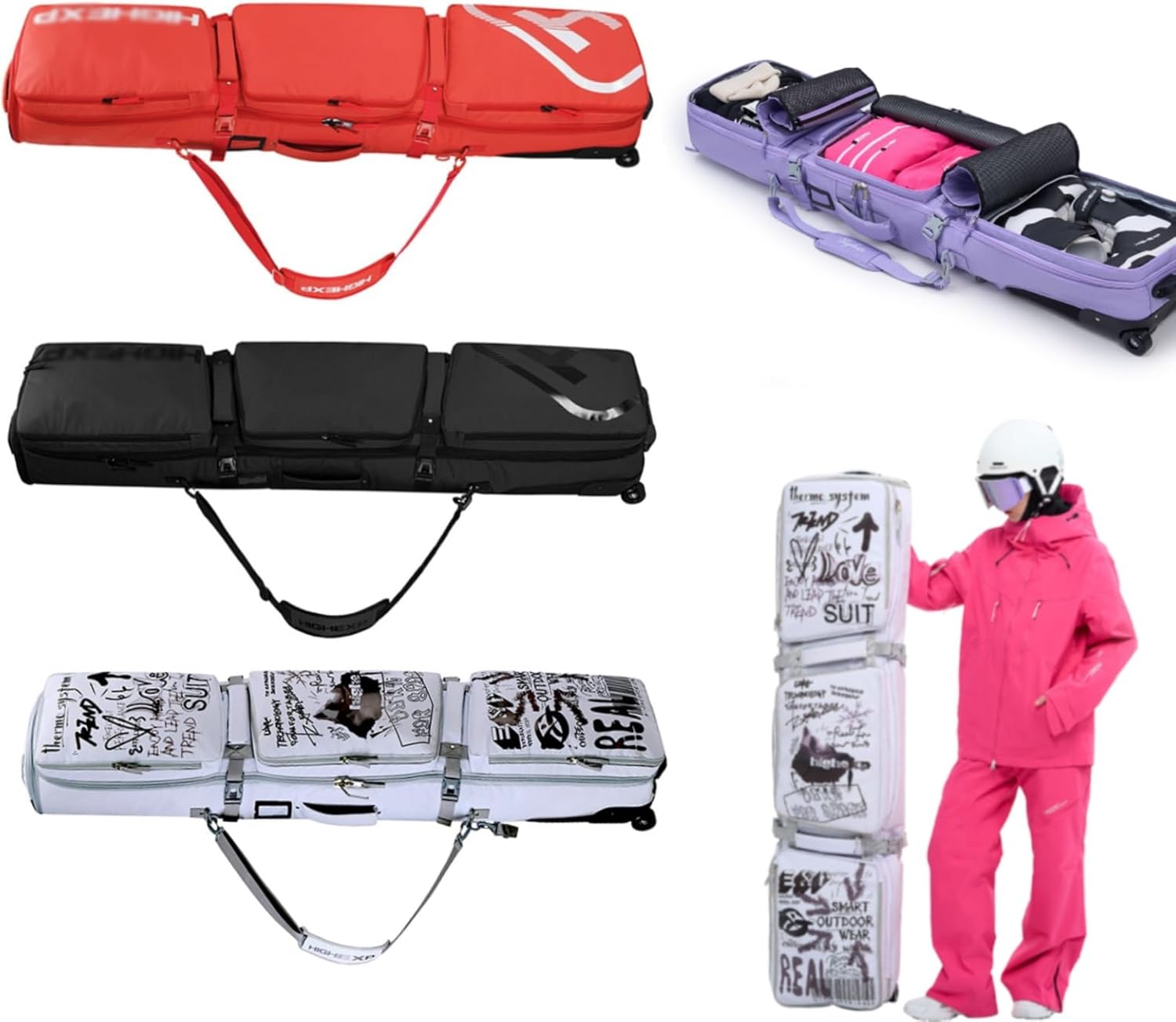 サブリナのスノーボード、ビンディング付き 楽天市場】スノーボード2点セット レディース SABRINA 23-24 GTW