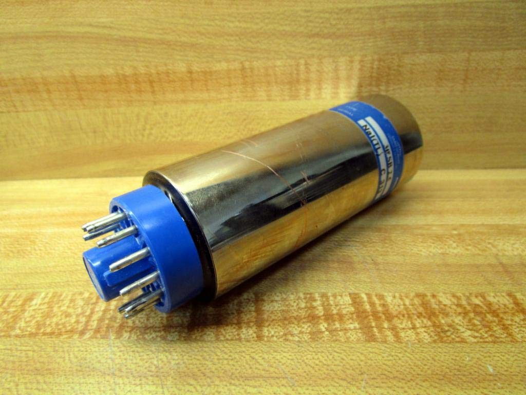 SaintGobain 30 SB 2.5 Scintillation Detector 30SB 2.5