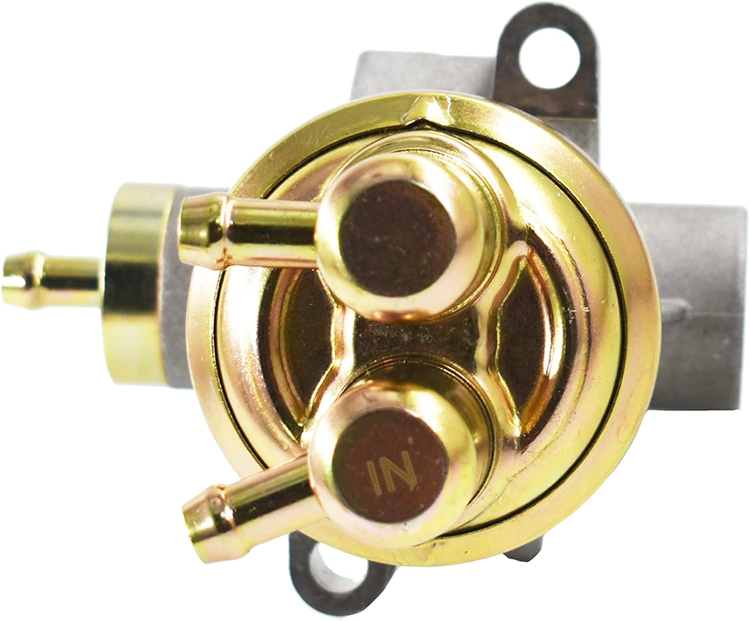 munirater Power-stroke Diesel Lift Valley Fuel Pump Replacement for 1994-1997 E-350 F59 F-250 F-350 7.3L F4TZ9350A F6TZ-9350-A