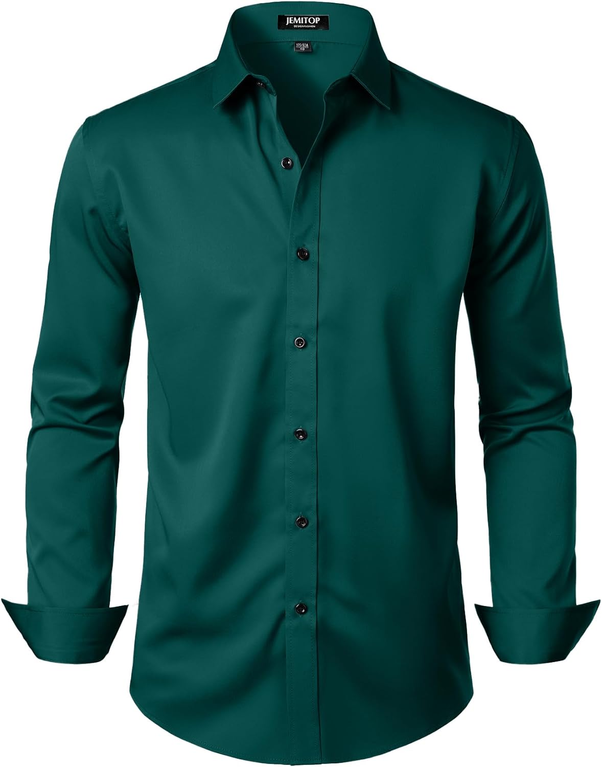 Emerald Green