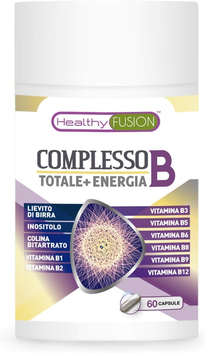 complesso vitaminico b per capre