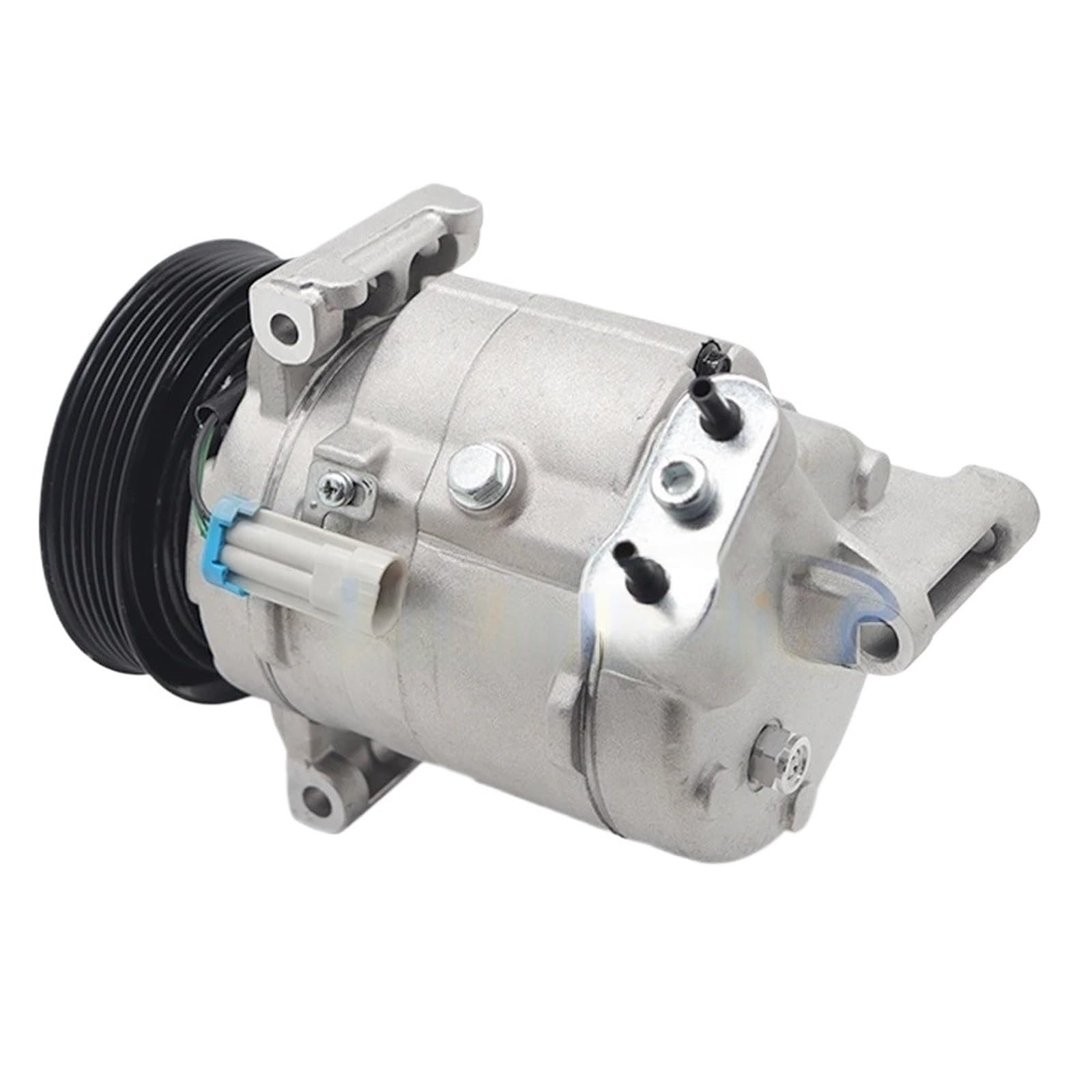 Tlwoqcoa One Color Ac Compressor Compatible For Chevrolet Cruze Compatible For Chevy Chevrolet Cruze Orlando 96966630 687997689 13314480 106290114 13271258