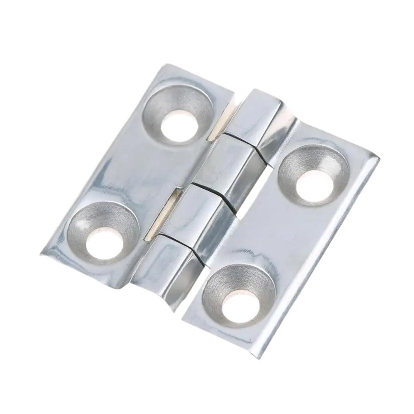 Ryqzhhy Color1 Lift Off Hinges Detachable Slip Joint Flag Lift Off Hinge Multiple Size For Wardrobe Door Furniture Hardware(Color1)