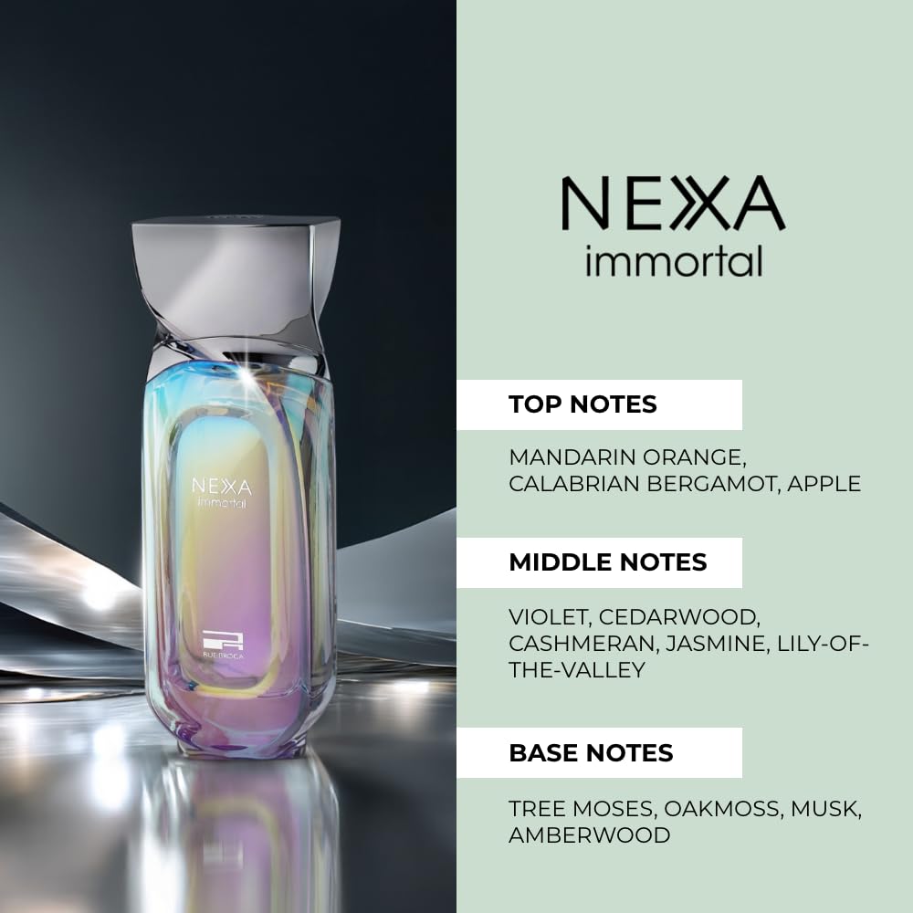 NEXA Fragrance