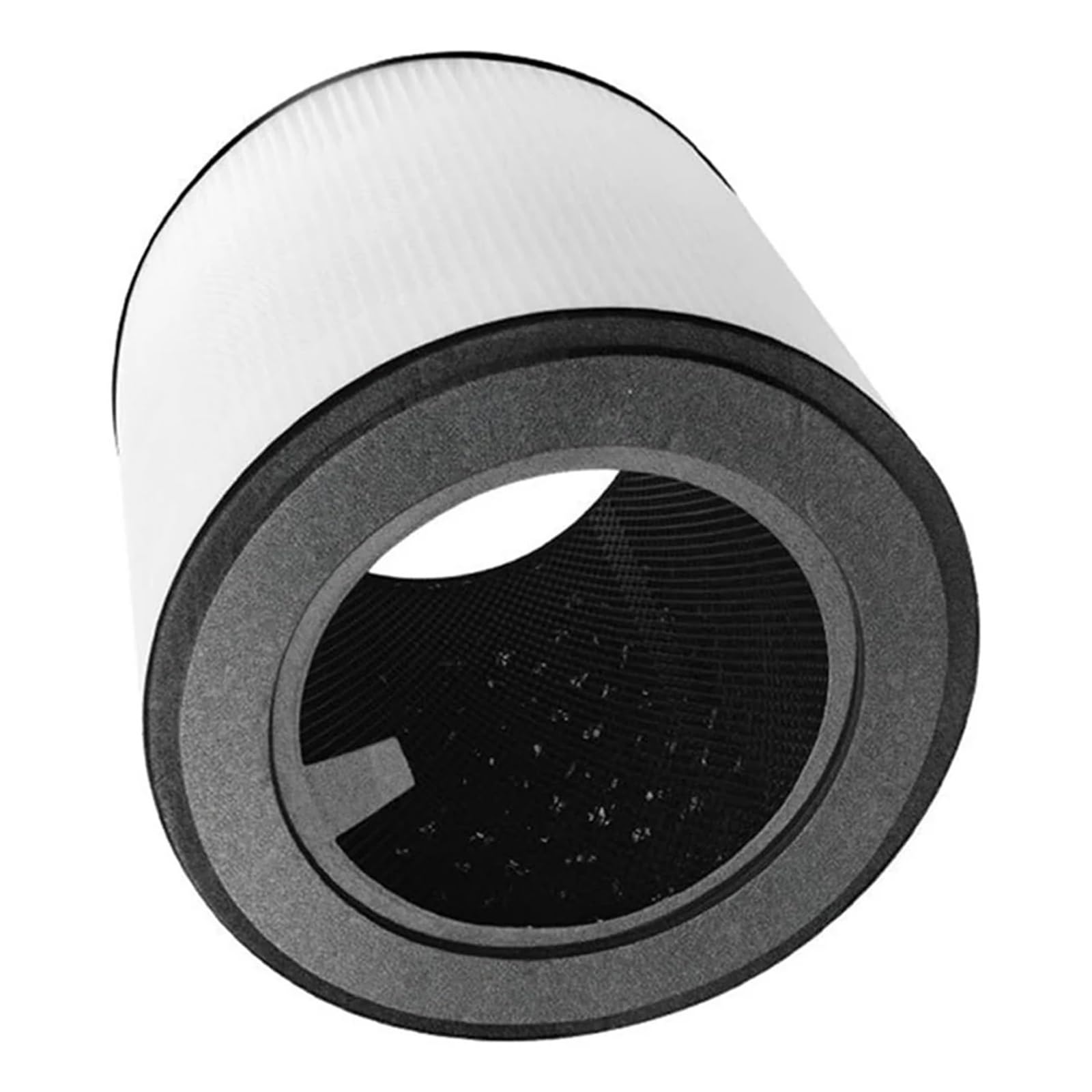 Paquete De 2 Filtros HEPA De Repuesto, For Purificador De Aire Serie 800 | Compatible con Philips, alta eficiencia, bajo nivel de ruido, larga duración, fácil instalación