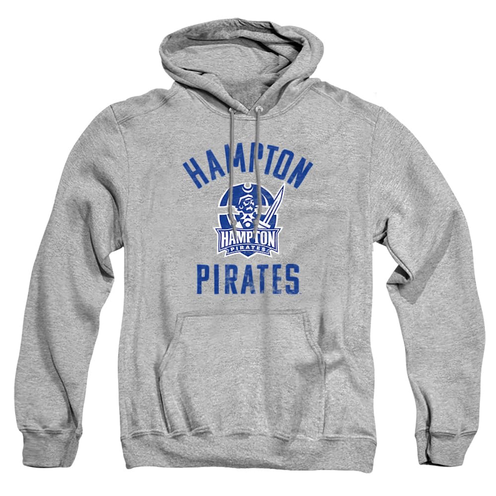 Hampton University Basketball Jersey Hampton University Pirates