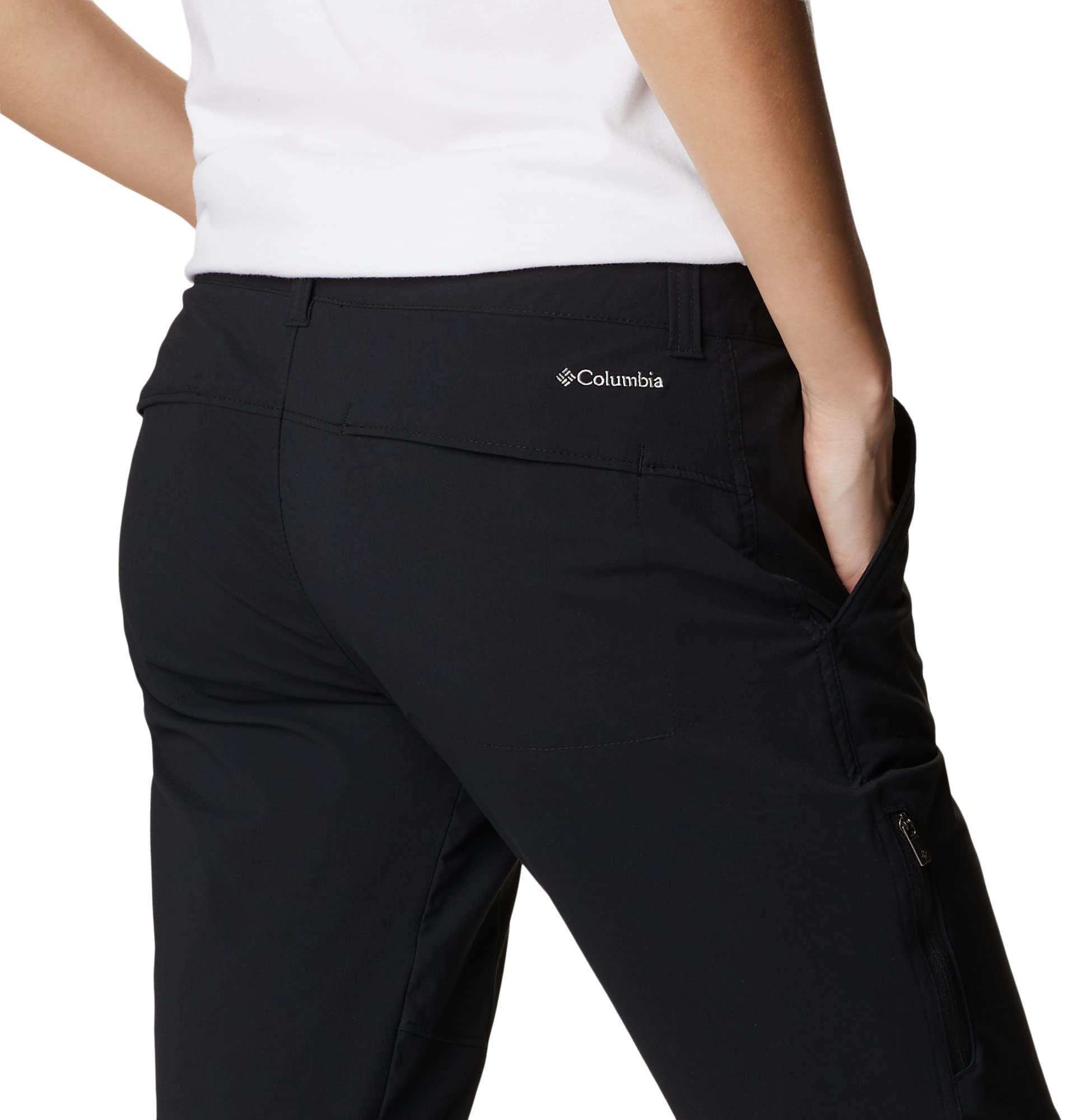 Columbia - Saturday Trail, Pantaloni da Trekking Donna