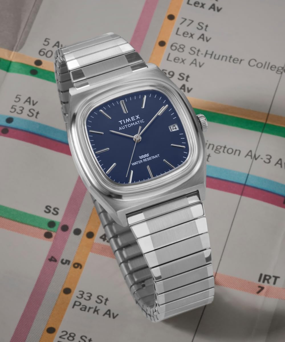 Timex TW2Y07400 Reloj