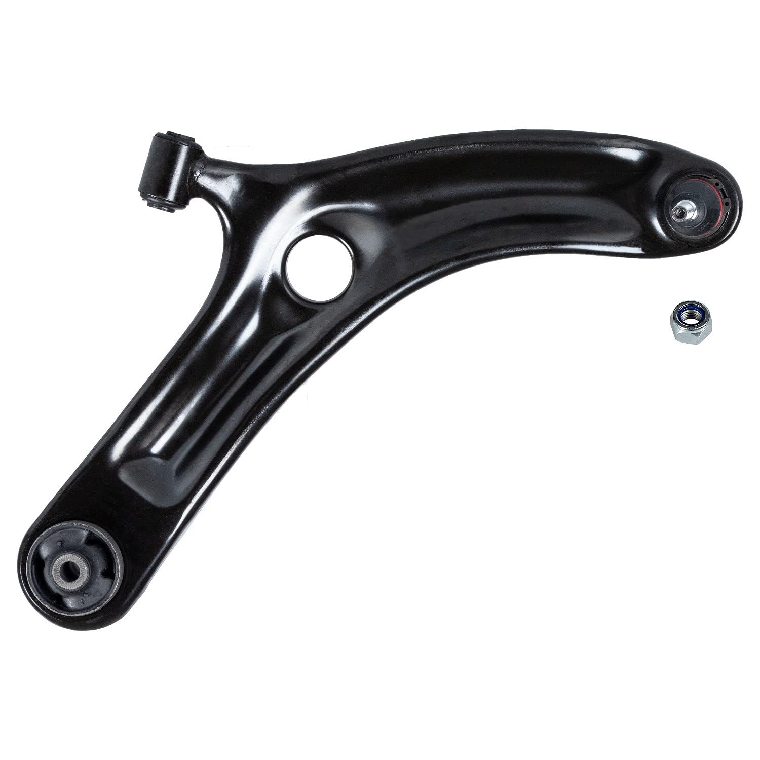 Febi Bilstein Control Arm Kit 107910 - OEM Quality for Hyundai - Precision Fit